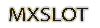 Logo MXSLOT